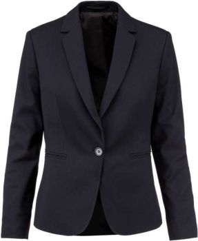 LADIES' JACKET Navy 38