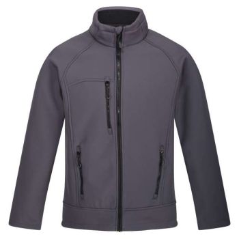NORTHWAY PREMIUM SOFTSHELL Iron 3XL