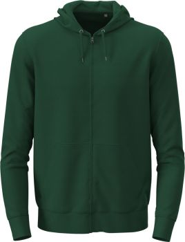 Stedman | Pánská mikina s kapucí "Classic" bottle green XXL