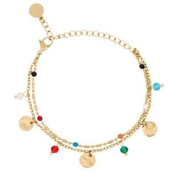Bracelet Séraphine Gold