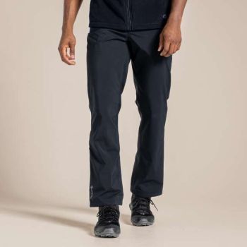 UNISEX EXPERT GORE-TEX TROUSER Black 38