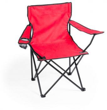 Bonsix chair red