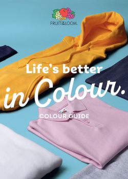 F.O.L. | Barevnice Standard onesize
