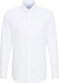 SST | Košile s dlouhým rukávem white 40