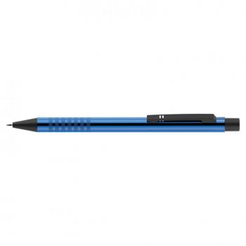 Extravagantné kovové pero Blue