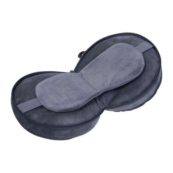 Cestovná sada tmavosivá