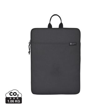 Obal na 16" notebook Renew z rPET AWARE™ čierna