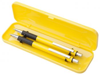 Yeray pen set žltá