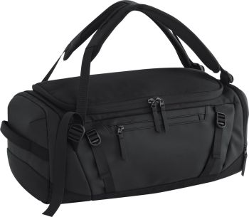 Quadra | Batoh "Zuerich Hybrid 35" black onesize