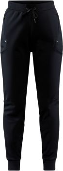 Craft | Dámské tréninkové kalhoty black M