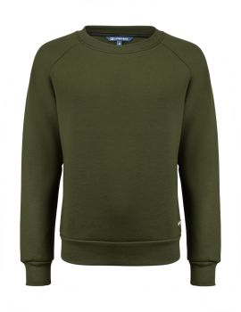 Cutter & Buck | Dámská mikina ivy green XS