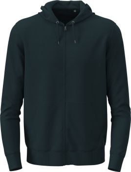 Stedman | Pánská mikina s kapucí "Classic" blue midnight XXL