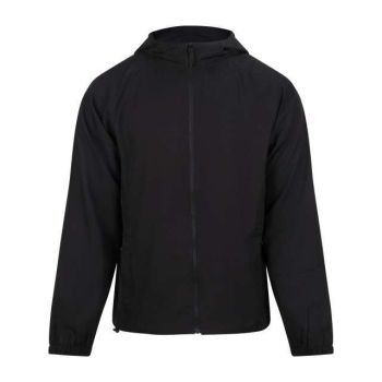 ACTIVE TRACK JACKET Jet Black S