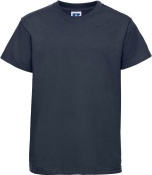 Russell | Dětské tričko french navy 140