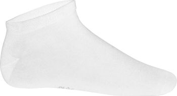 Kariban ProAct | Sportovní teniskové ponožky white 43/46