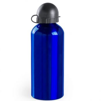 Barrister sport bottle blue