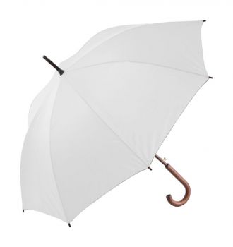 Henderson automatický dáždnik white