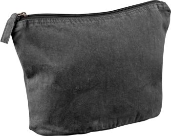 Westford Mill | Toaletní taška "Vintage" vintage black onesize