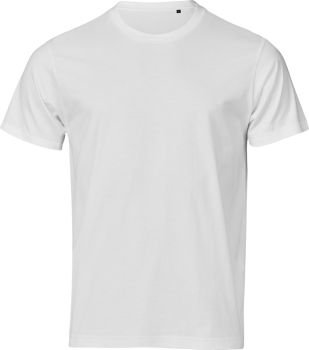 Tee Jays | Tričko "Urban" white XL
