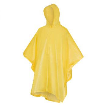 RAINFREE pláštěnka pro dospělé v obalu,  žlutá
