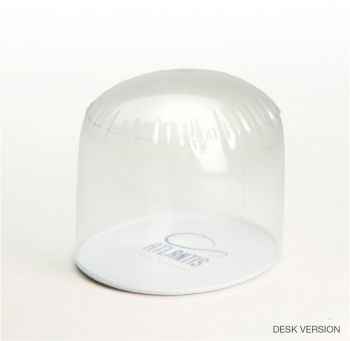 Atlantis | Držák na čepice transparent onesize