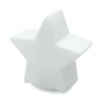 LUMISTAR Hvězda měnící barvu světla. white