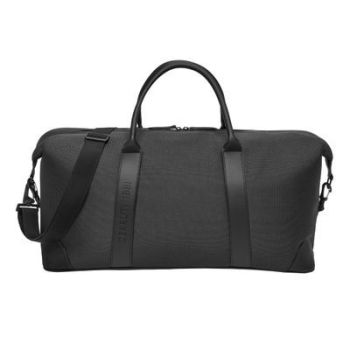 Cestovná taška Mesh Black