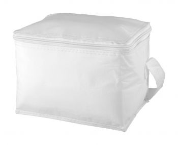 Coolcan chladiaca taška white