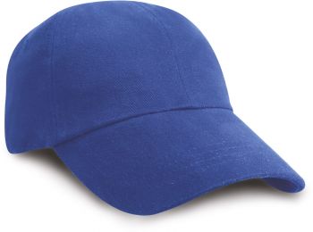 Result Headwear | 6 panelová nízkoprofilová kšiltovka royal onesize