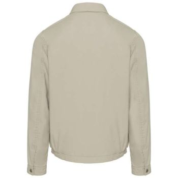 HARRINGTON BLOUSON JACKET Beige XL