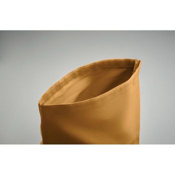 KAMET Rolovací batoh 390g Ochre