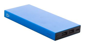 RaluTen Powerbanka blue