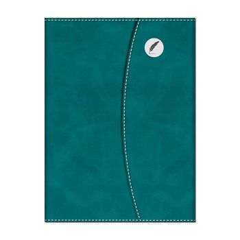 Notes MAGNETIC TYRKYSOVÝ