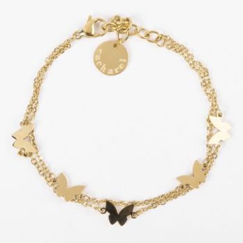 Náramok Albane Gold