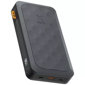 Xtorm FS5451 Fuel Series 45 000mAh 67W powerbanka půlnoční černá