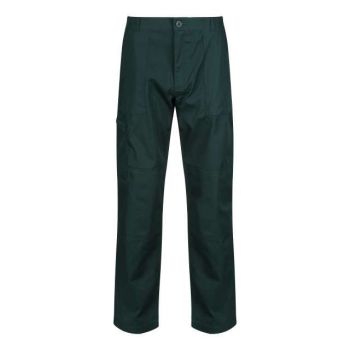 ACTION - TROUSERS (REGULAR) Green 58