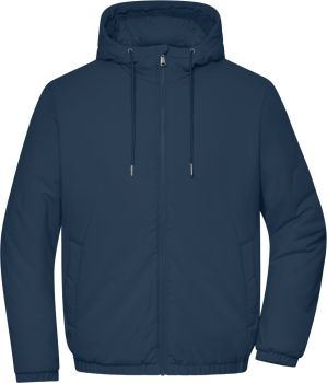 Daiber | Pánská bomber bunda navy XXL