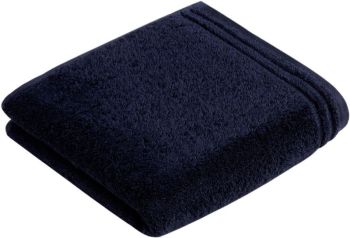 Vossen | Ručník "Calypso Feeling" marine blue onesize