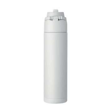 TOIEN ONE Jednostěnná láhev 650ml Bílá