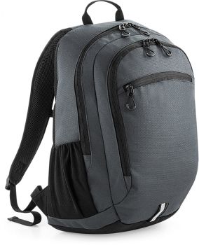 Quadra | Batoh graphite grey onesize