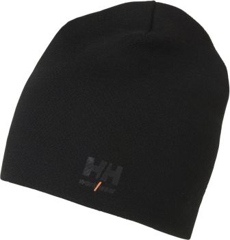 Helly Hansen | Čepice LIFA Merino black onesize