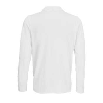 SOL'S PRIME LSL White M