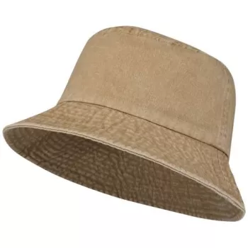 Mitica sepraný sluneční klobouk 270 g/m² ovesné vločky