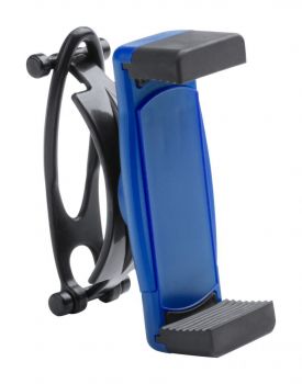 Perch mobile holder black , blue