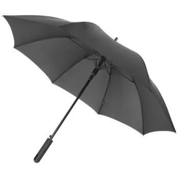 23" deštník Noon s automatickým otvíráním Černá
