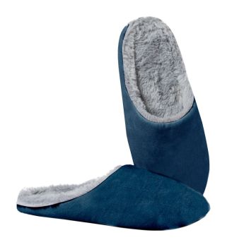 Gimmer šľapky dark blue  36-38