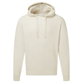 Russell | Pánská mikina s kapucí "Authentic" natural L