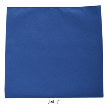 SOL'S ATOLL 50 - MICROFIBRE TOWEL Royal Blue U
