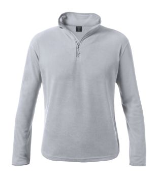 Peyten fleecová bunda grey  M