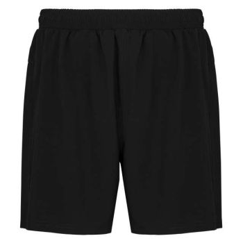 MEN'S RUNNING SHORTS Black M